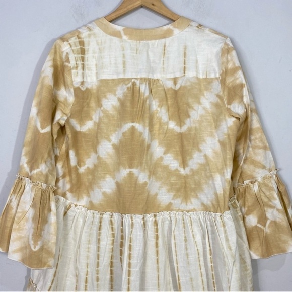 FAHERTY Vida Tie Dye Dress - Picture 10 of 13
